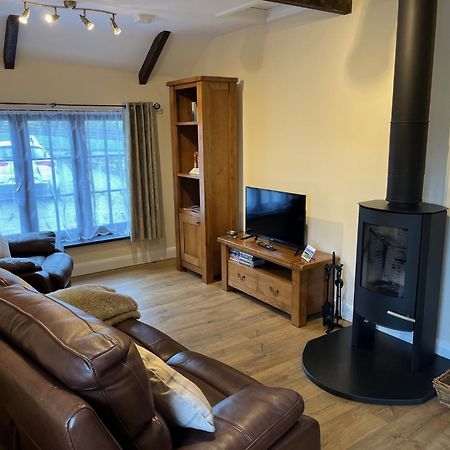 Maple & Beech Barns Apartment Труро Екстериор снимка
