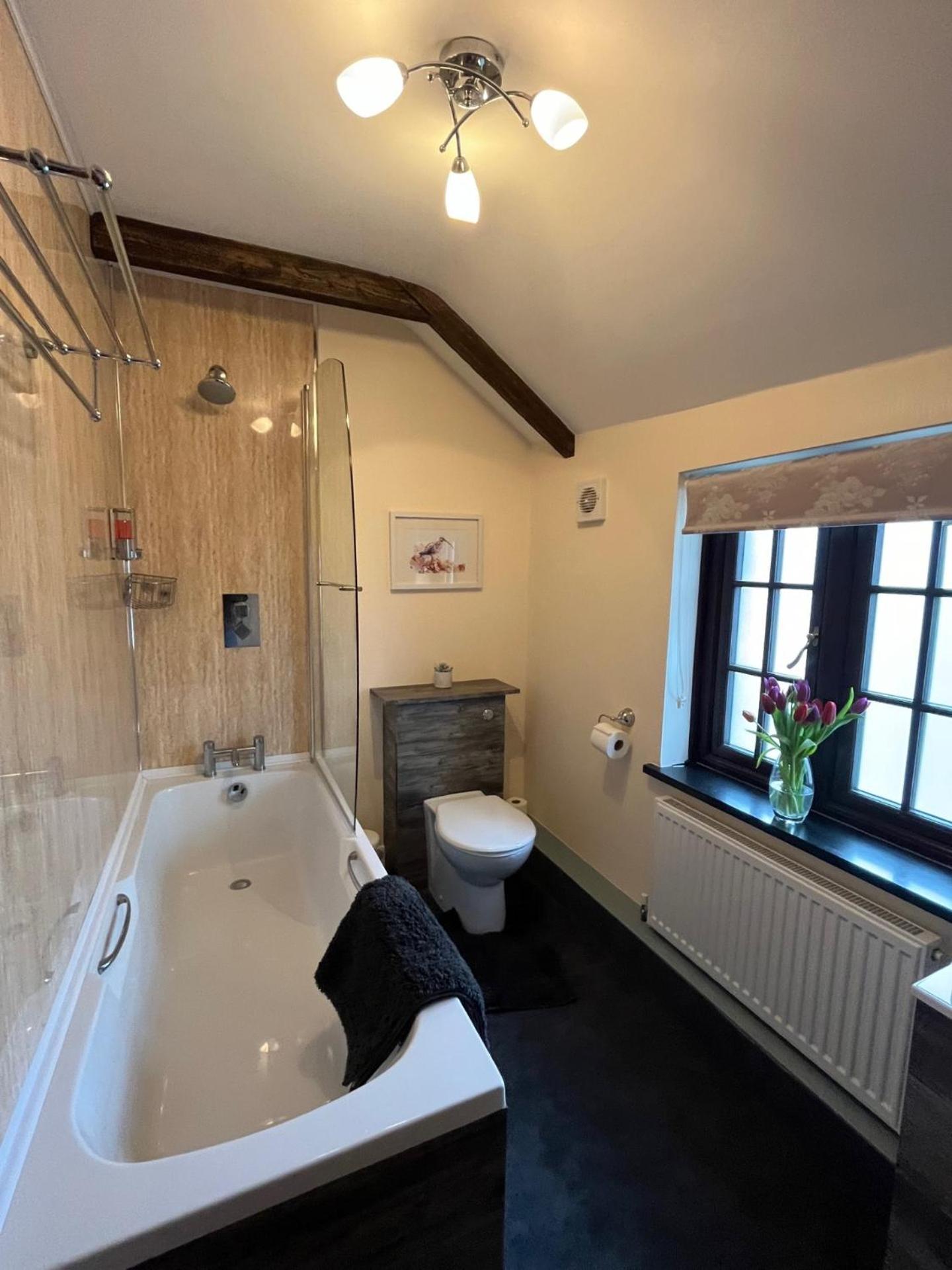 Maple & Beech Barns Apartment Труро Екстериор снимка